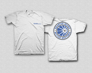 T-shirt Design by saka.aleksandar for this project | Design: #33773739