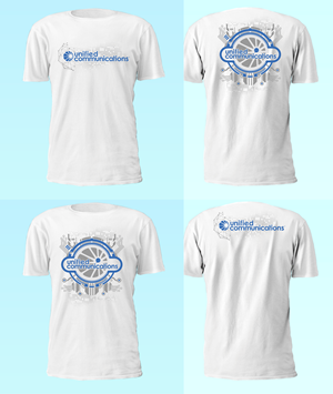 T-shirt Design by Yakuza20 for this project | Design: #33785982