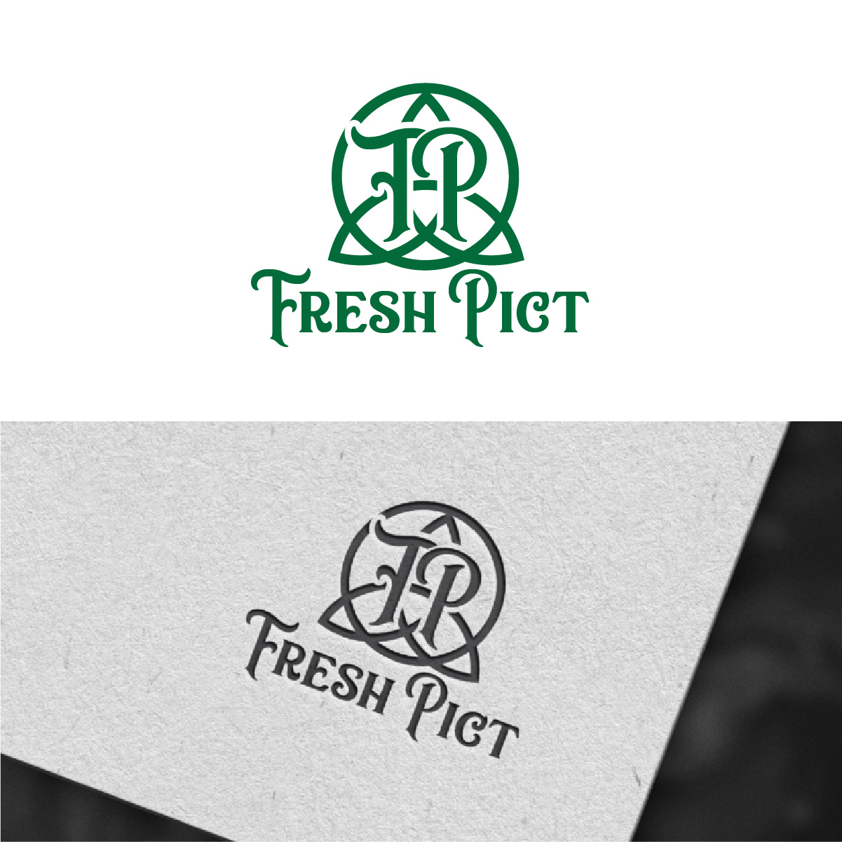 Logo Design by Loknath for this project | Design #33771449