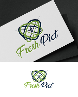 Logo Design by Loknath for this project | Design: #33771457