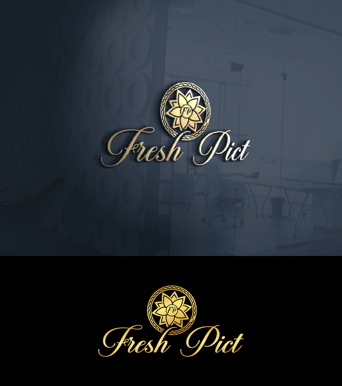 Logo Design by Loknath for this project | Design #33771458