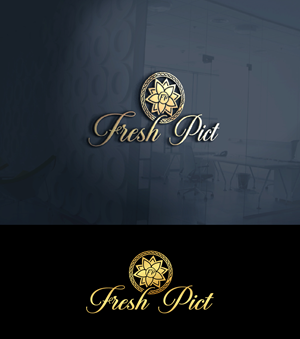 Logo Design by Loknath for this project | Design: #33771458