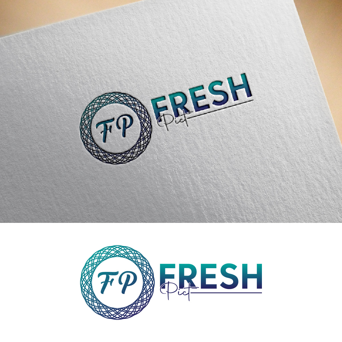 Logo Design by Loknath for this project | Design #33771459