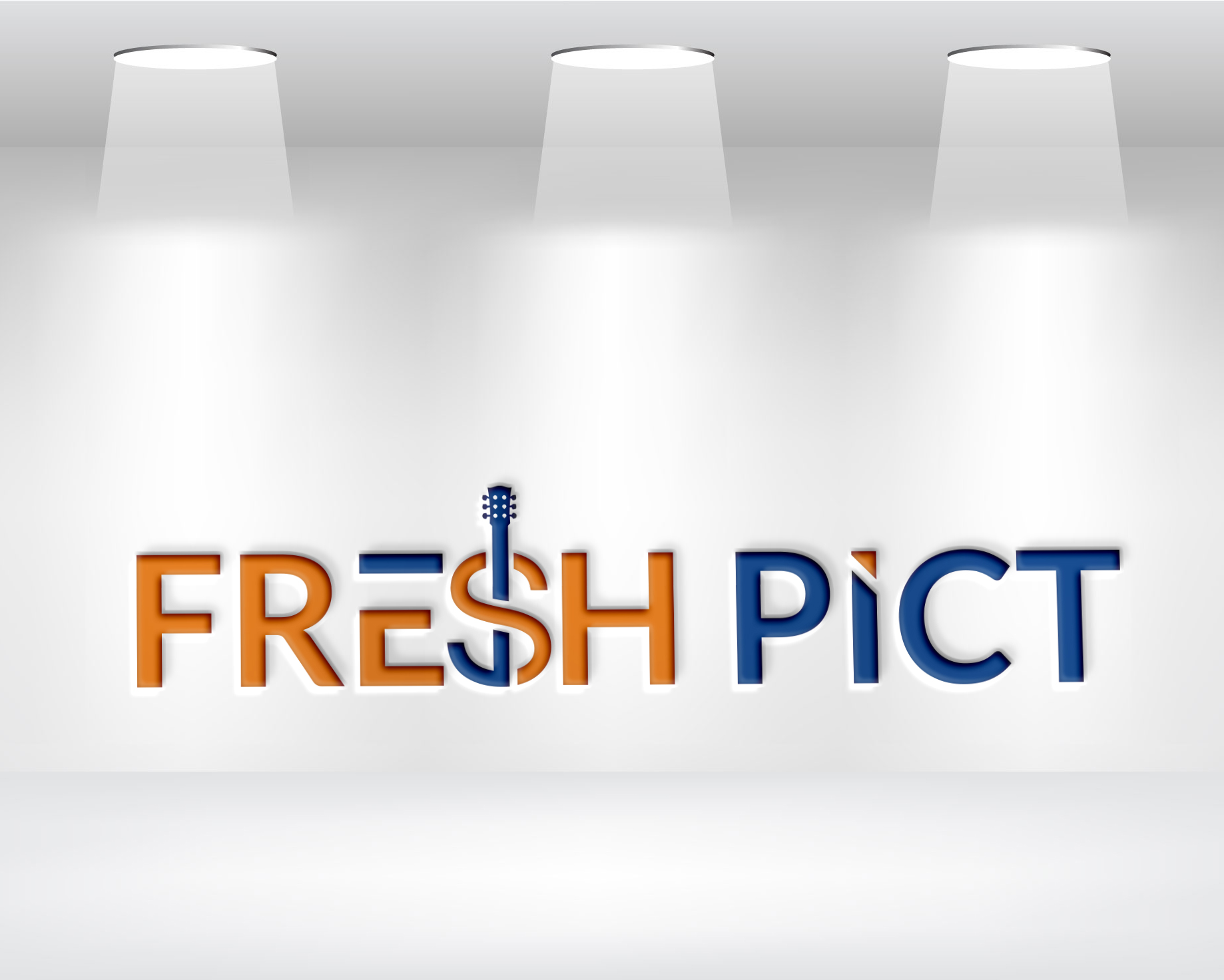 Logo Design by Daniel Khan for this project | Design #33768756