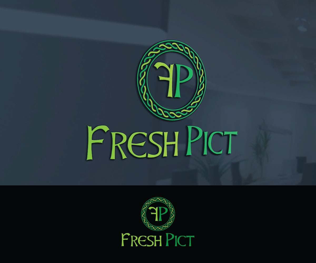 Logo Design by Srk pix!14 for this project | Design #33821974
