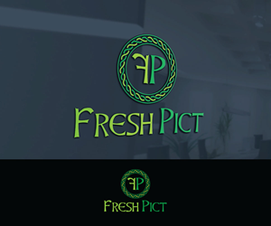 Logo Design by Srk pix!14 for this project | Design: #33821974