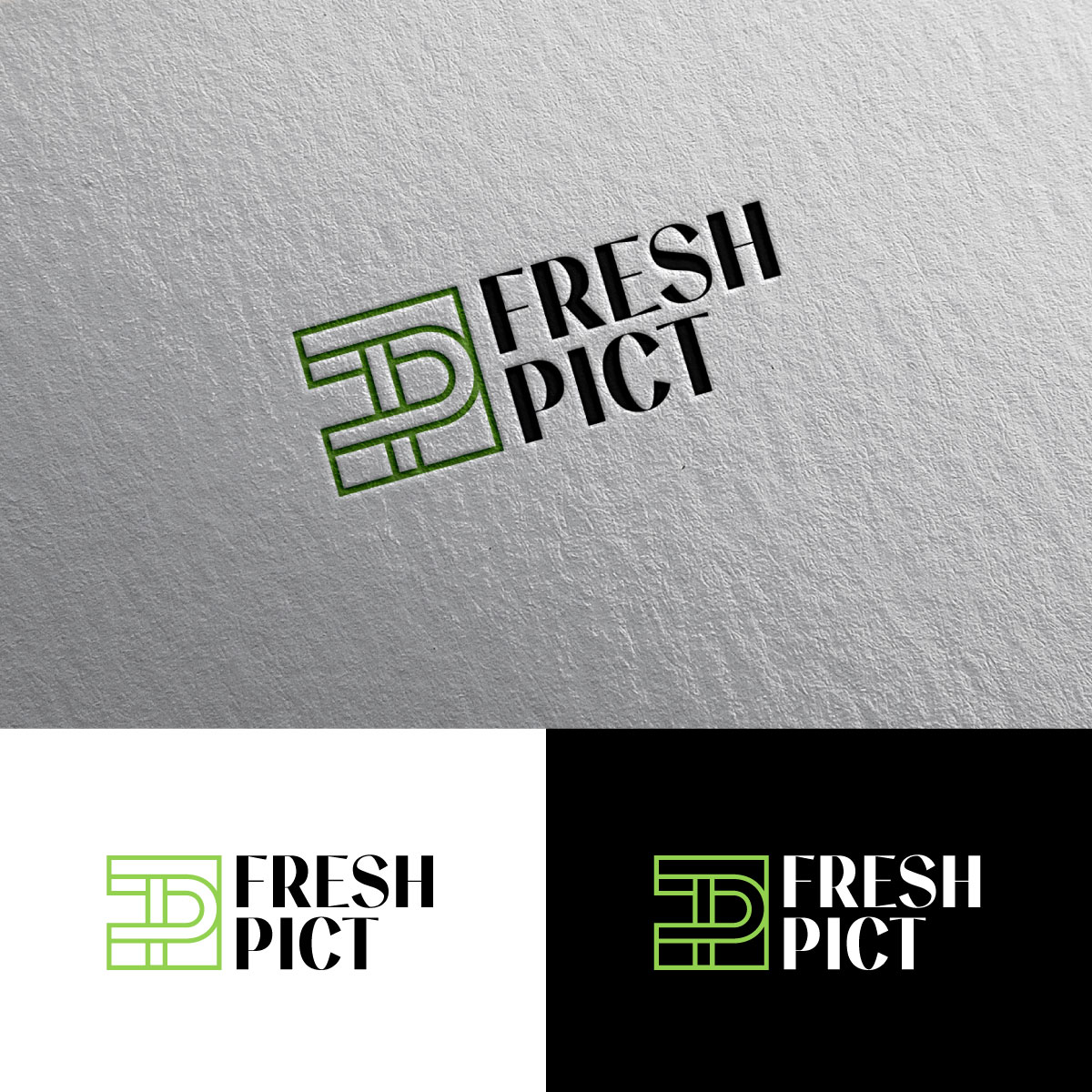 Logo Design by chris Ray for this project | Design #33769131