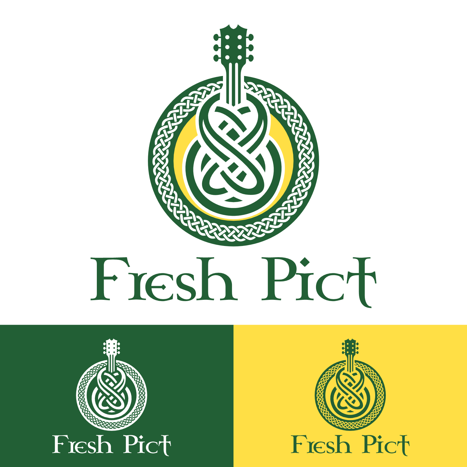 Logo Design by Dalang Design for this project | Design #33765503