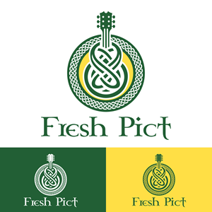 Logo Design by Dalang Design for this project | Design: #33765503