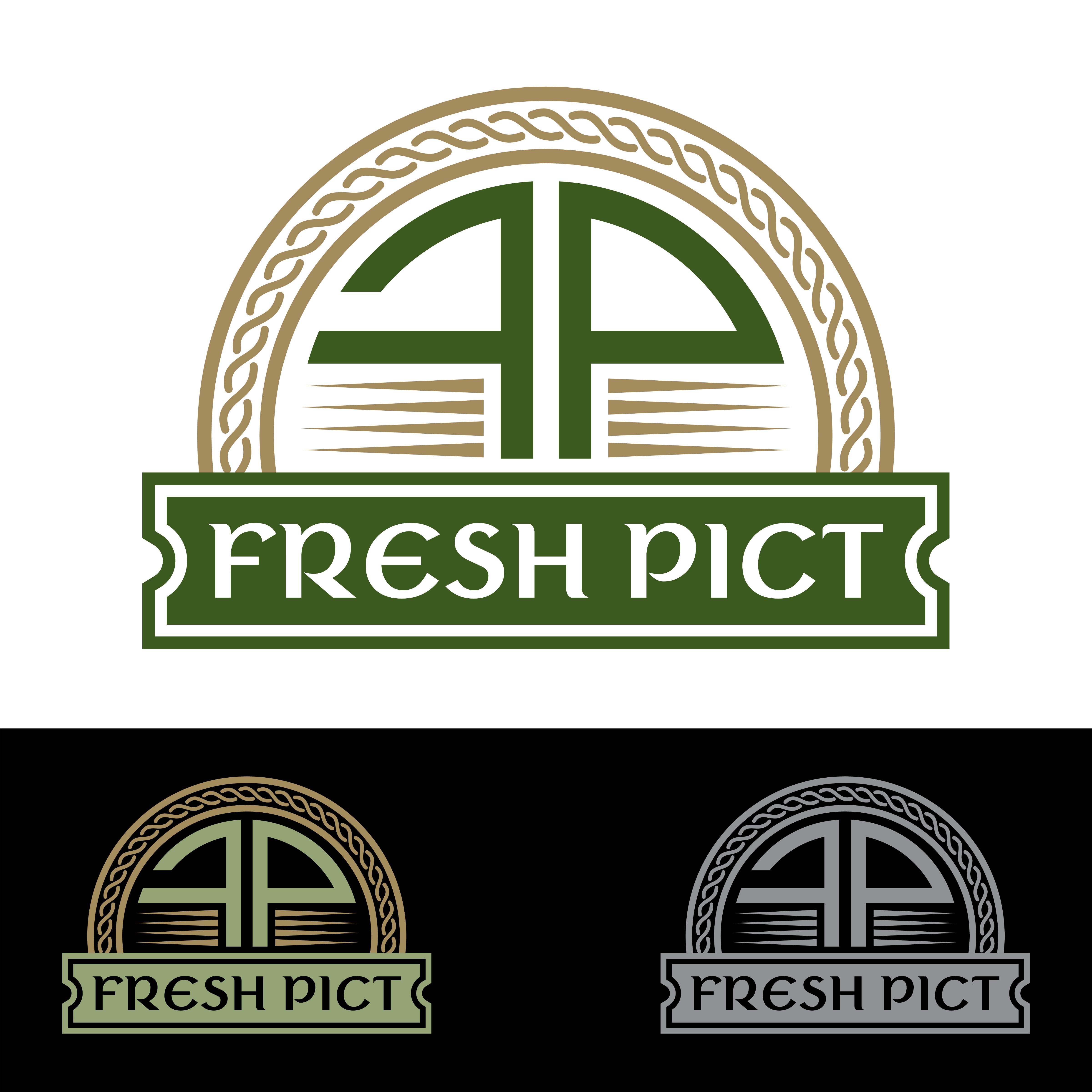 Logo Design by John Mark Arts for this project | Design #33765249