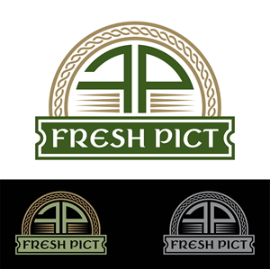 Logo Design by John Mark Arts for this project | Design: #33765249