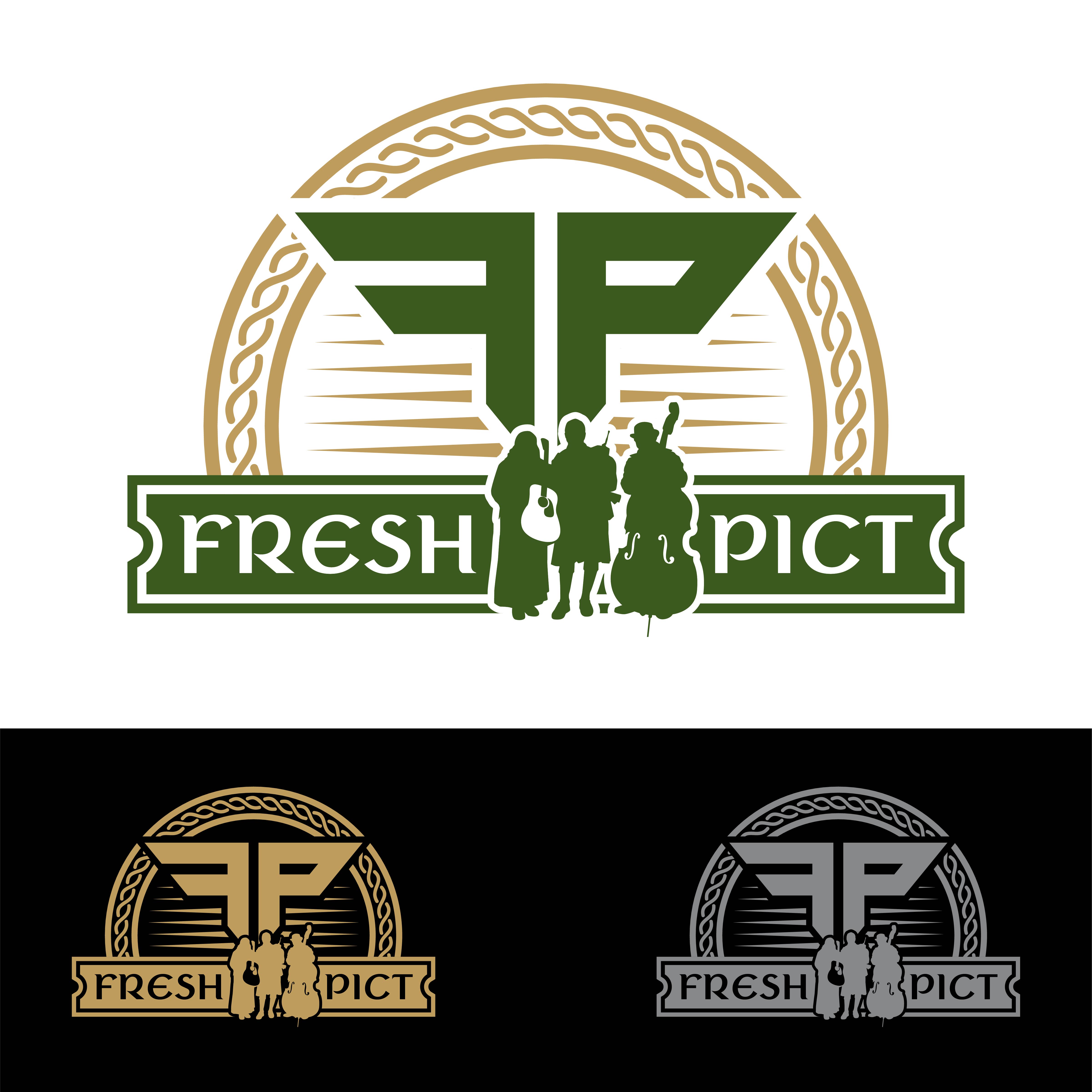 Logo Design by John Mark Arts for this project | Design #33765545