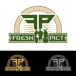 Logo Design by John Mark Arts for this project | Design: #33765545