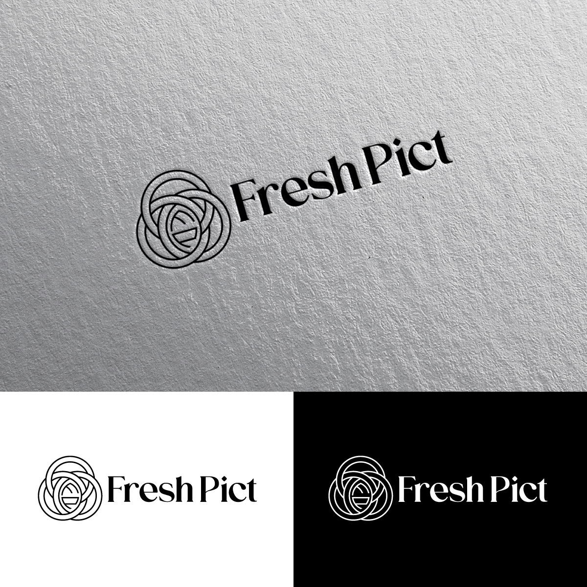 Logo Design by Alex Henry for this project | Design #33769220
