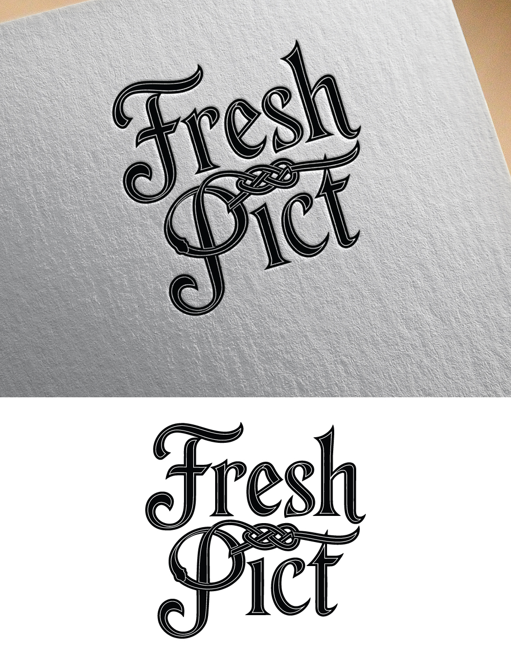 Logo Design by bute for this project | Design #33785410