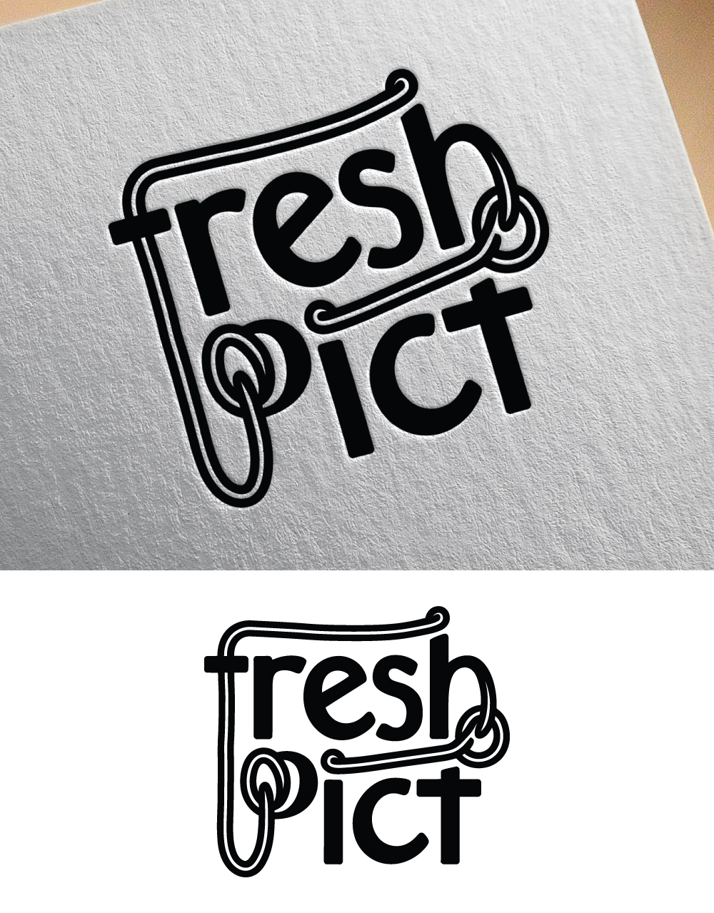 Logo Design by bute for this project | Design #33785411