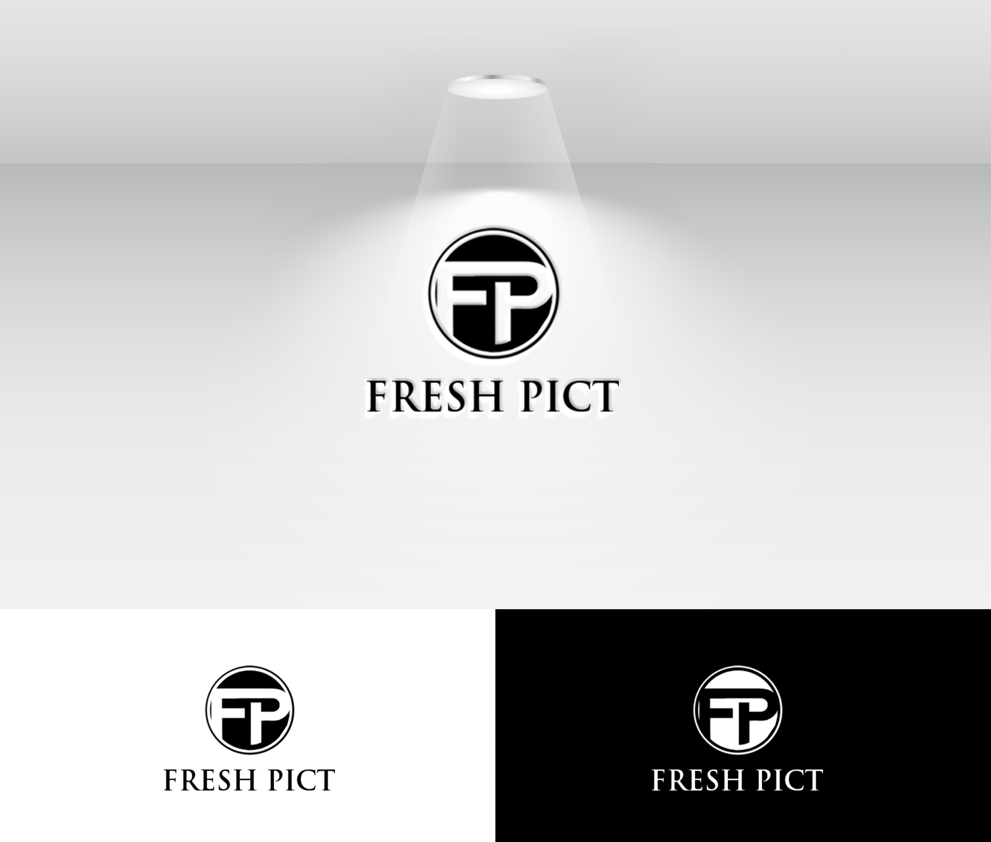 Logo Design by Noor Ezz for this project | Design #33771068