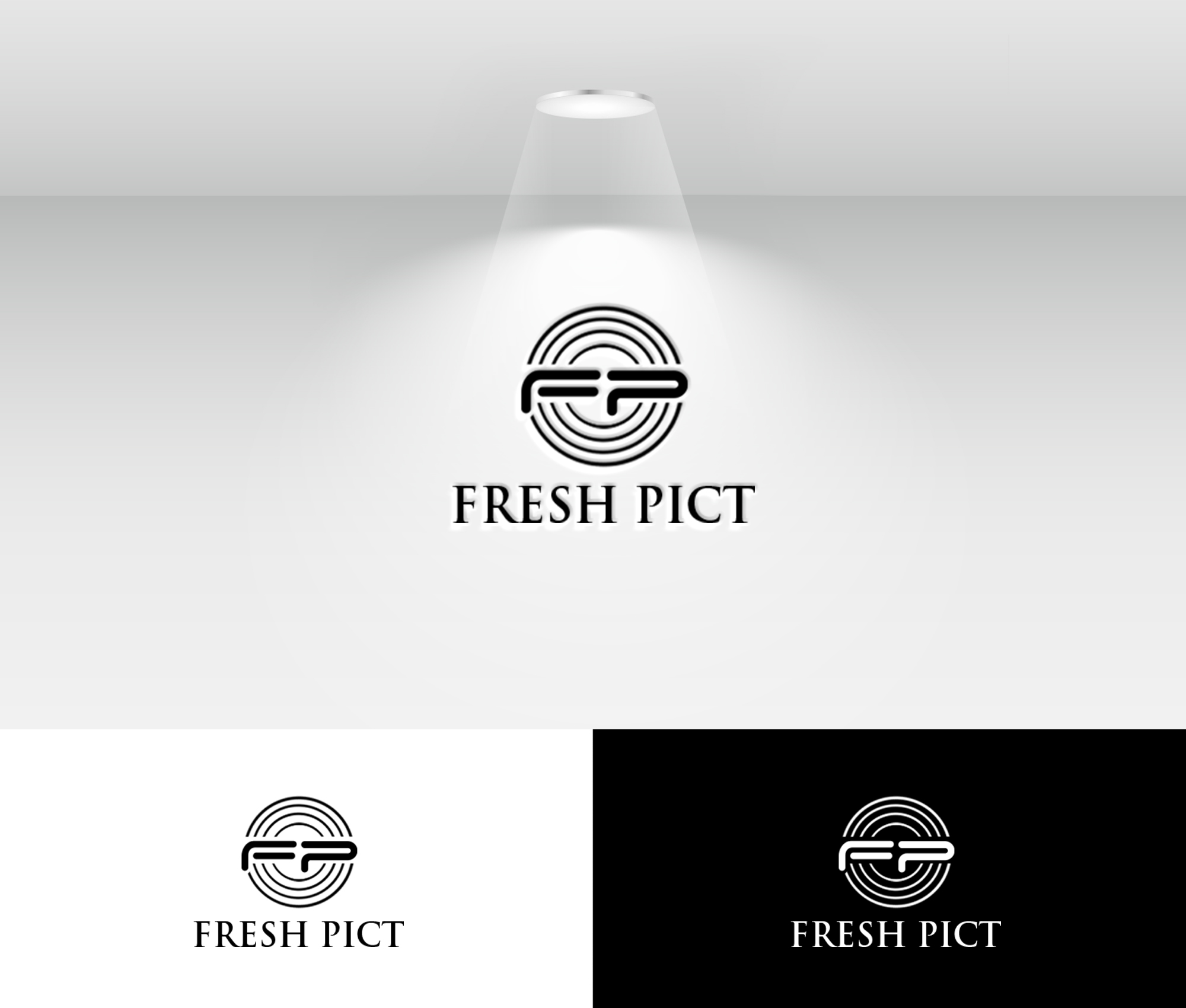 Logo Design by Noor Ezz for this project | Design #33771069