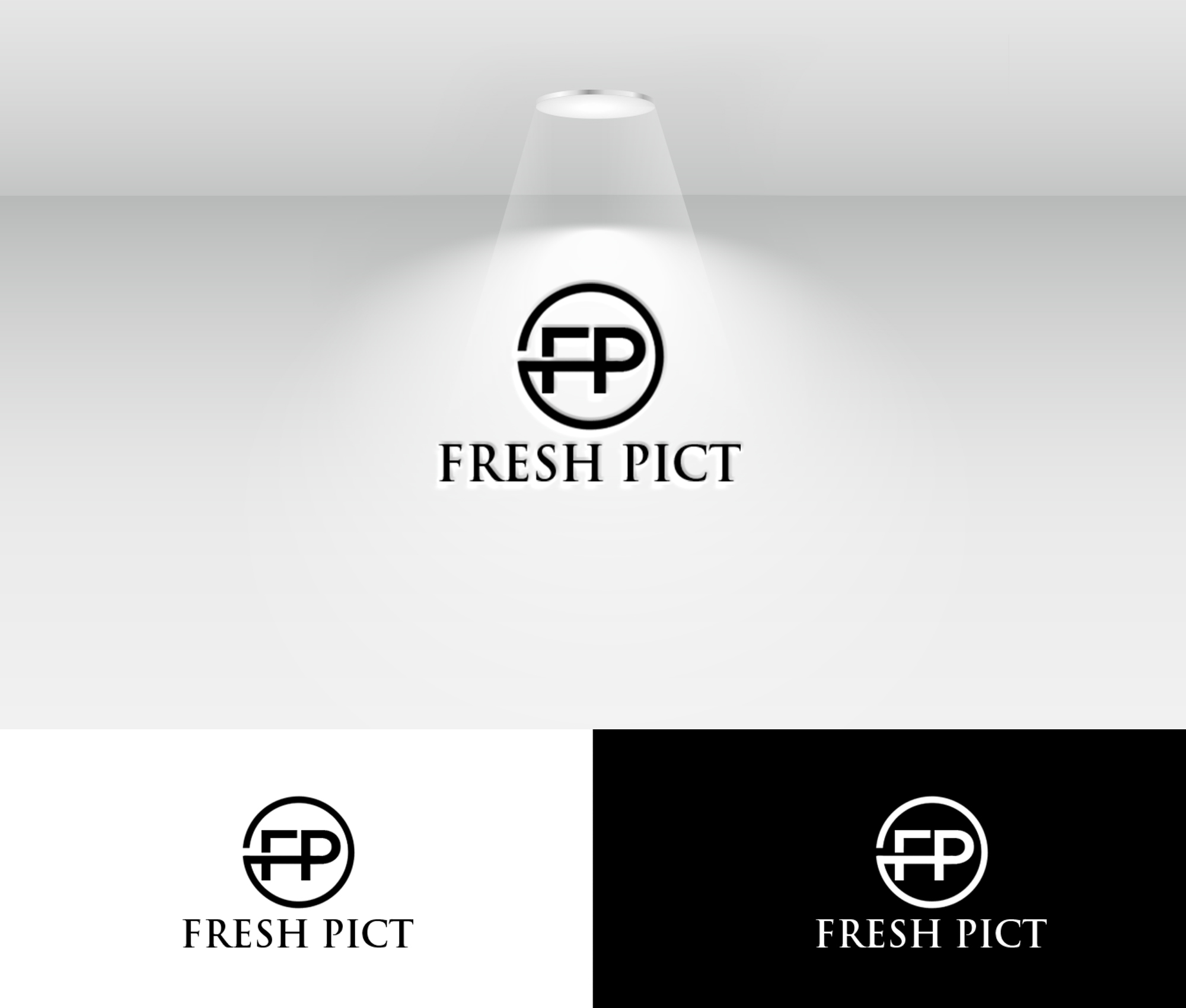 Logo Design by Noor Ezz for this project | Design #33771070