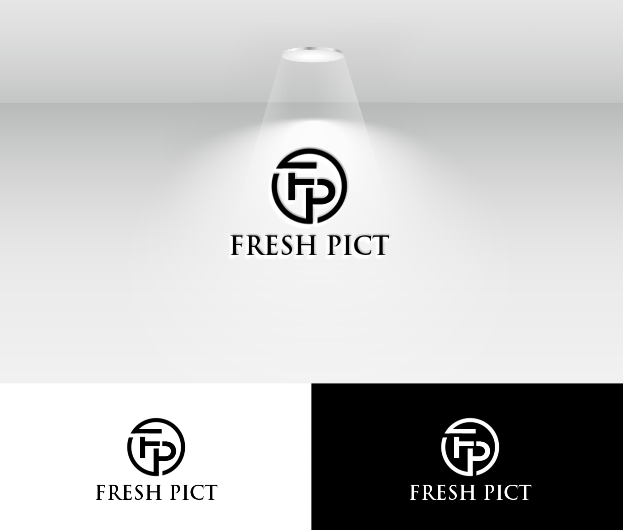 Logo Design by Noor Ezz for this project | Design #33771071