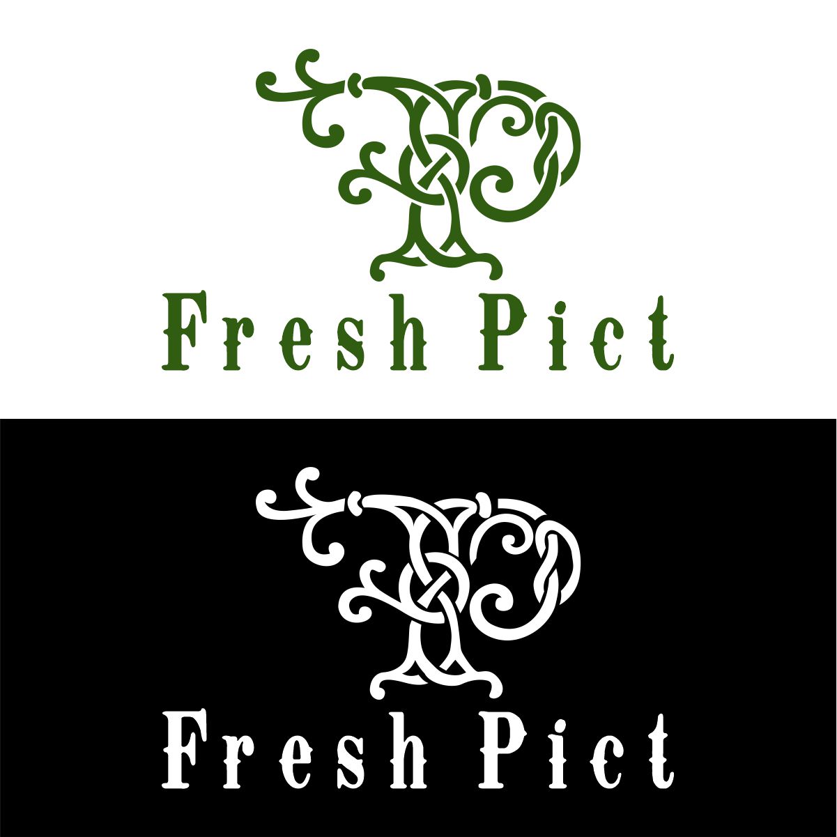 Logo Design by creative.bugs for this project | Design #33770955