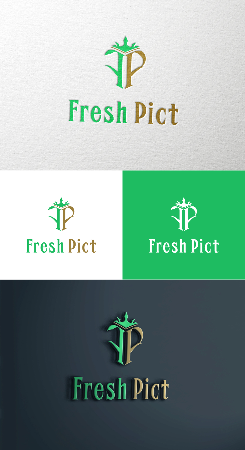 Logo Design by aqilazhifara for this project | Design #33764910