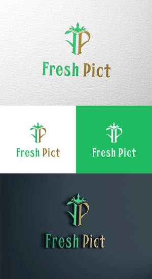 Logo Design by aqilazhifara for this project | Design: #33764910