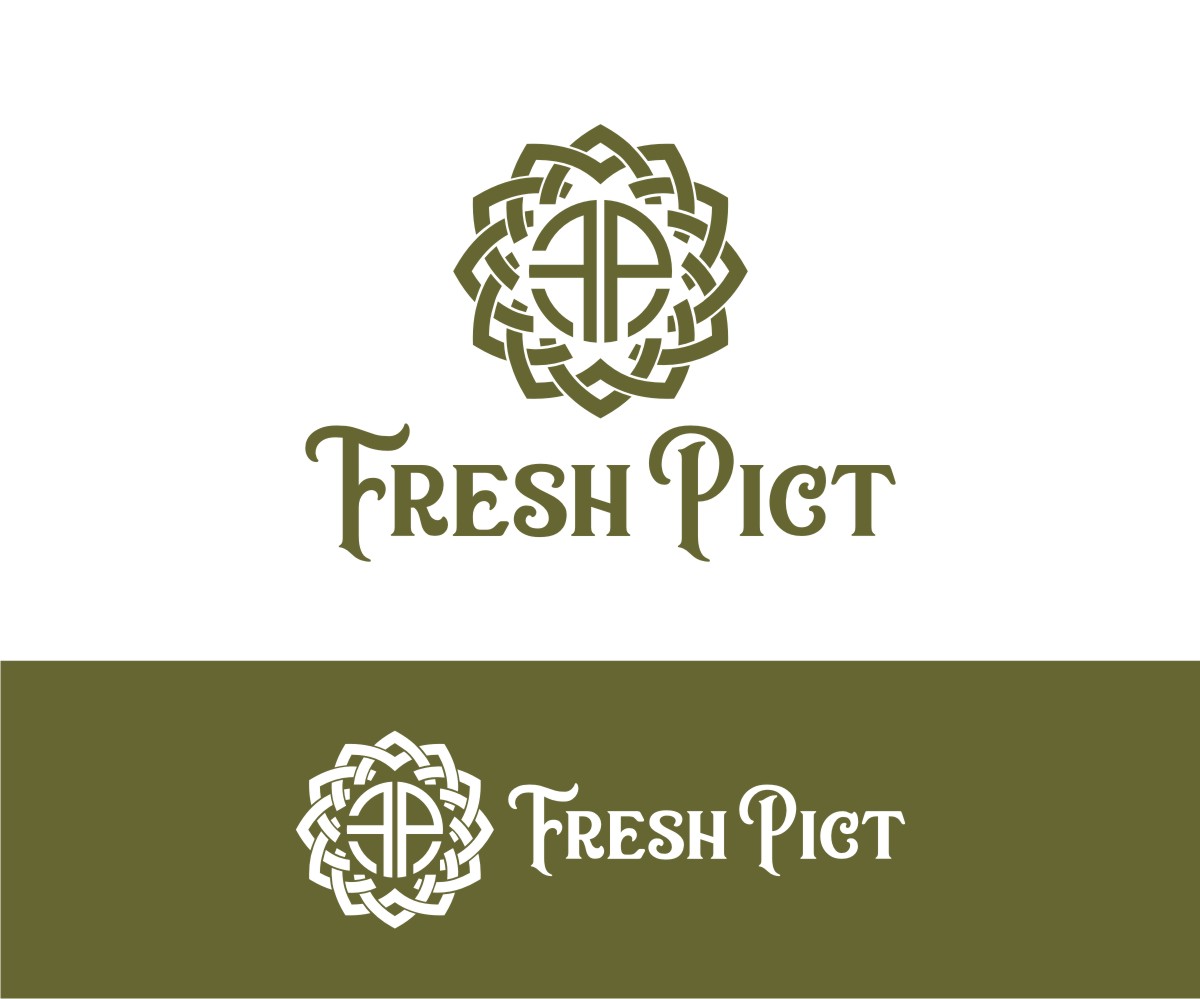 Logo Design by OrianO-70 for this project | Design #33813402