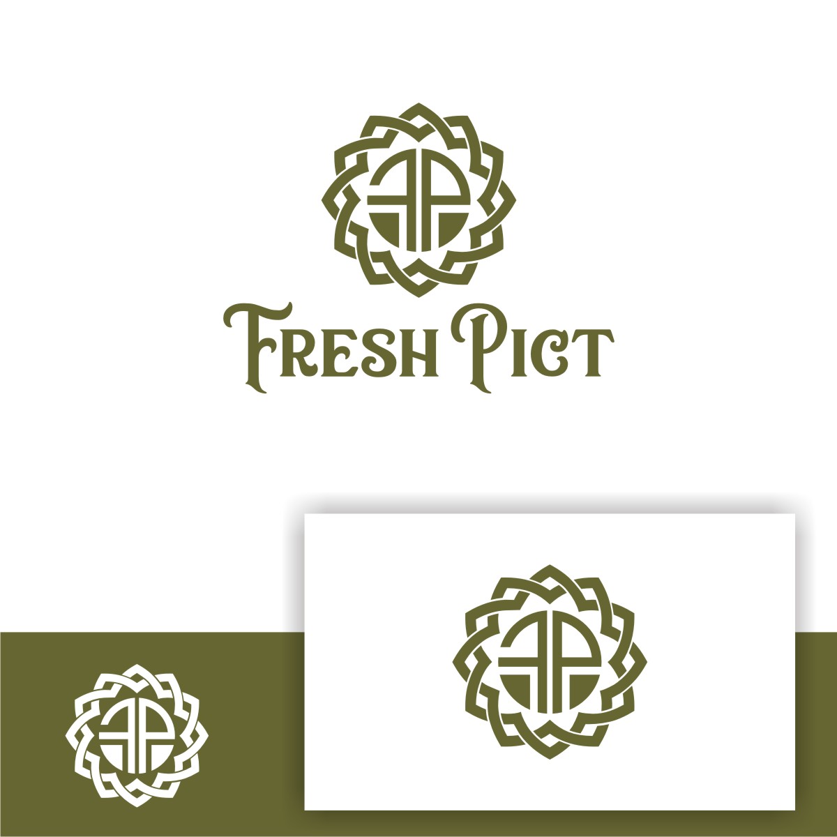 Logo Design by OrianO-70 for this project | Design #33813543