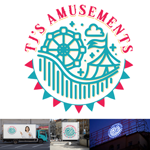 Logo Design by Douglas Moscoso