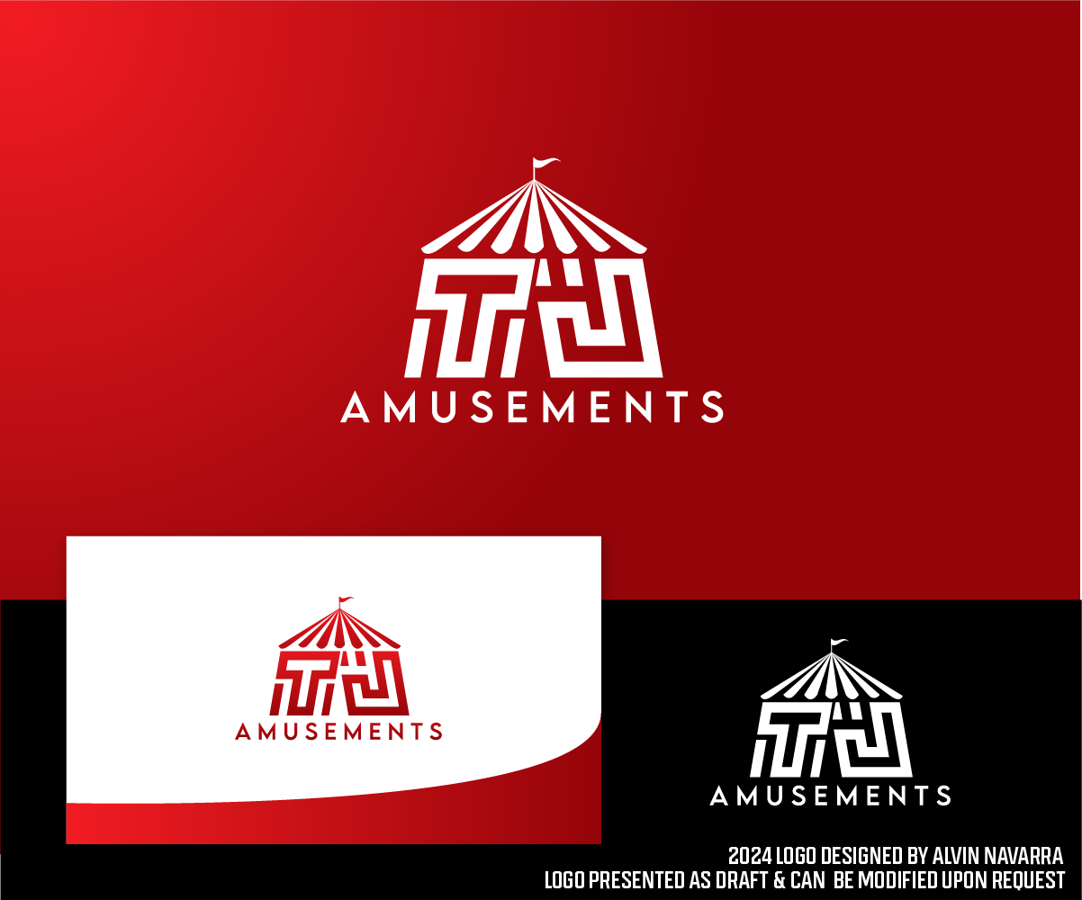 Diseño de Logo por alvinnavarra para este proyecto | Diseño #33795625