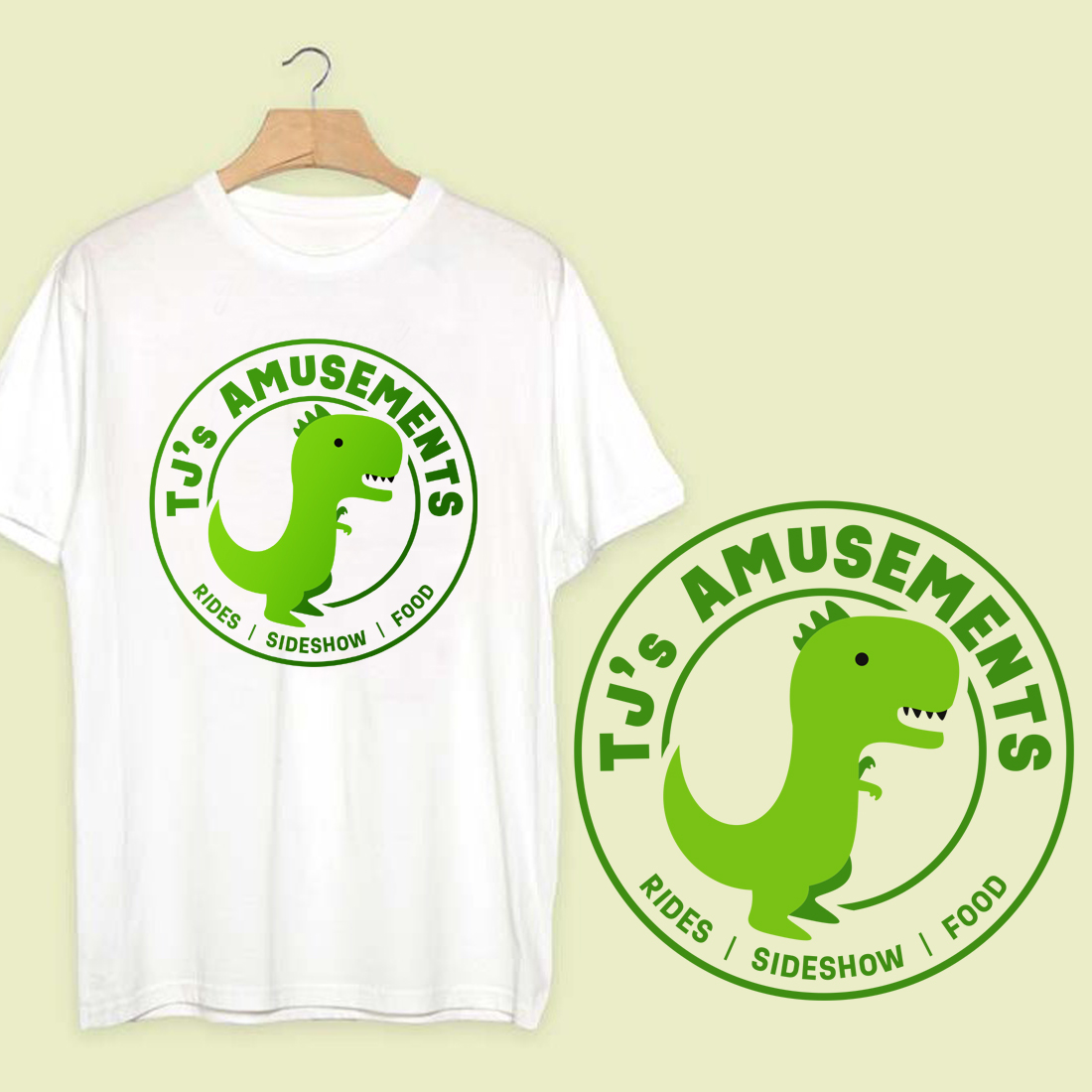 Logo-Design von DZINO für dieses Projekt | Design #33813558