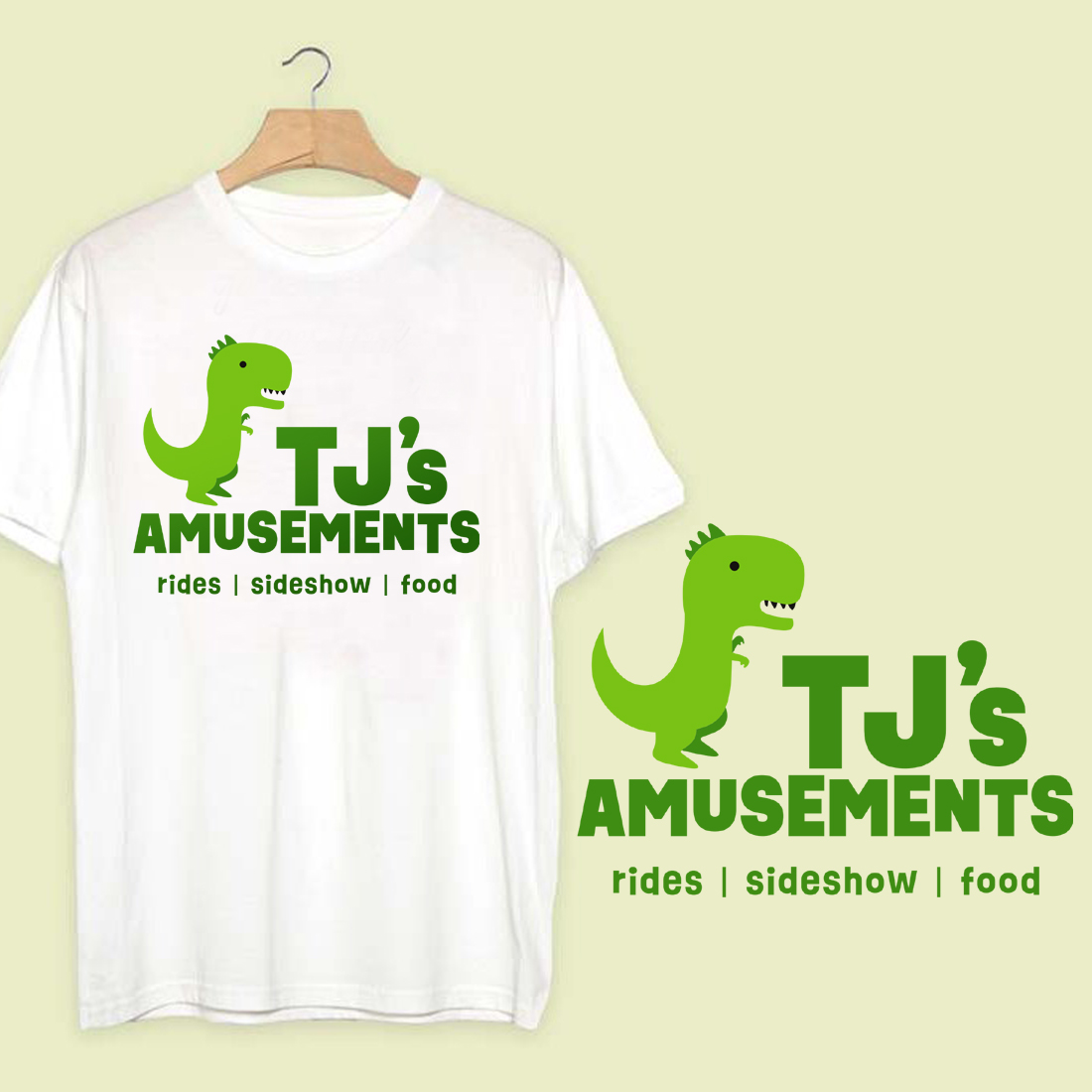 Logo-Design von DZINO für dieses Projekt | Design #33813564