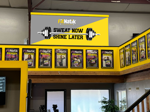 Graphic Design by Loknath for this project | Design: #33792246