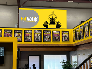 Graphic Design by Loknath for this project | Design: #33792247