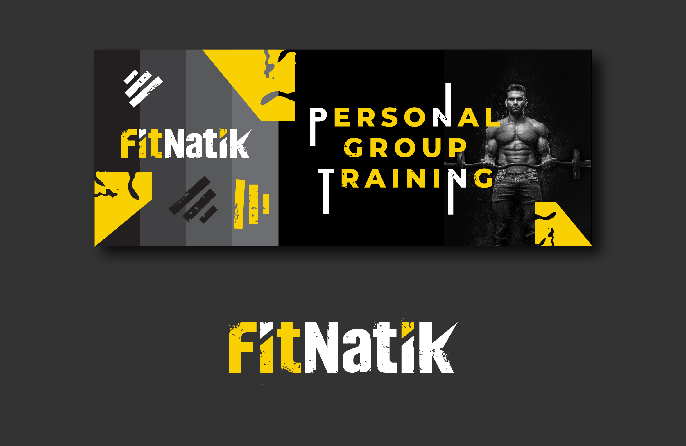 Design Graphique par DbelWalid pour ce projet | Design #33765627