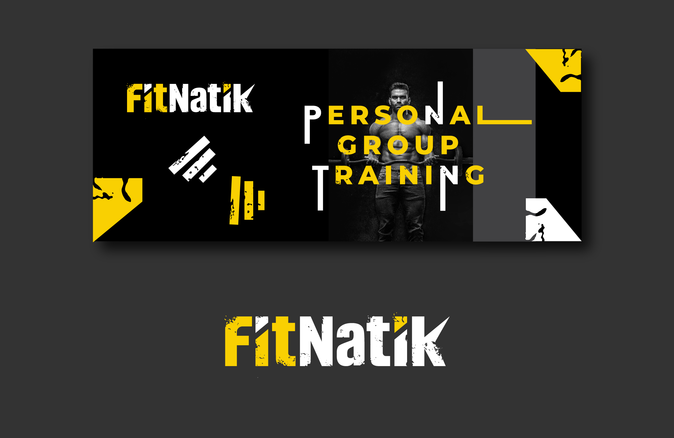 Graphic Design by DbelWalid for this project | Design #33765727