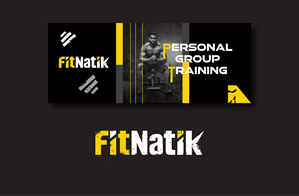 Graphic Design by DbelWalid for this project | Design: #33766837