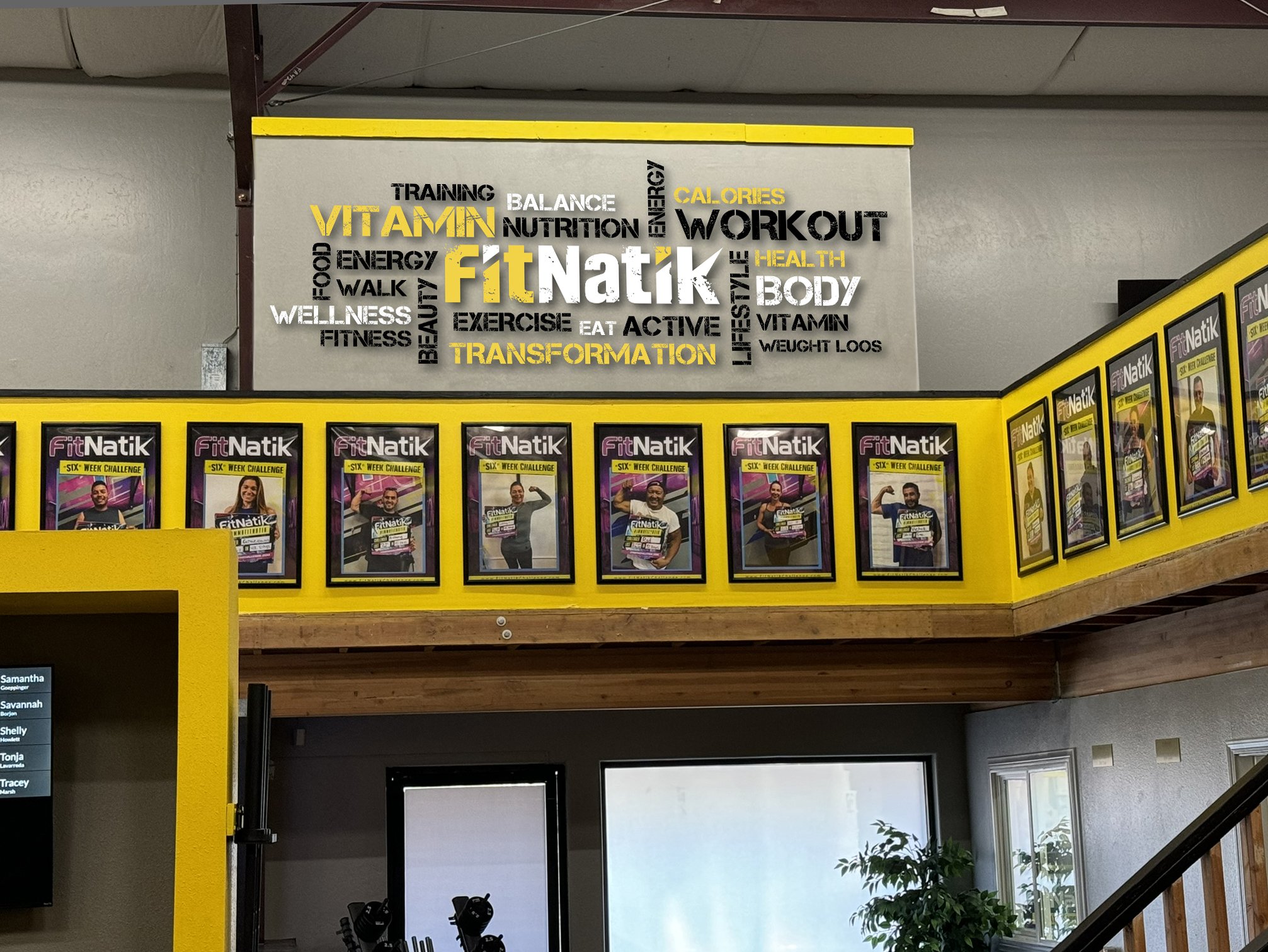 Graphic Design by HT Graphic for this project | Design #33787141