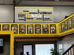 Graphic Design by HT Graphic for this project | Design: #33787141