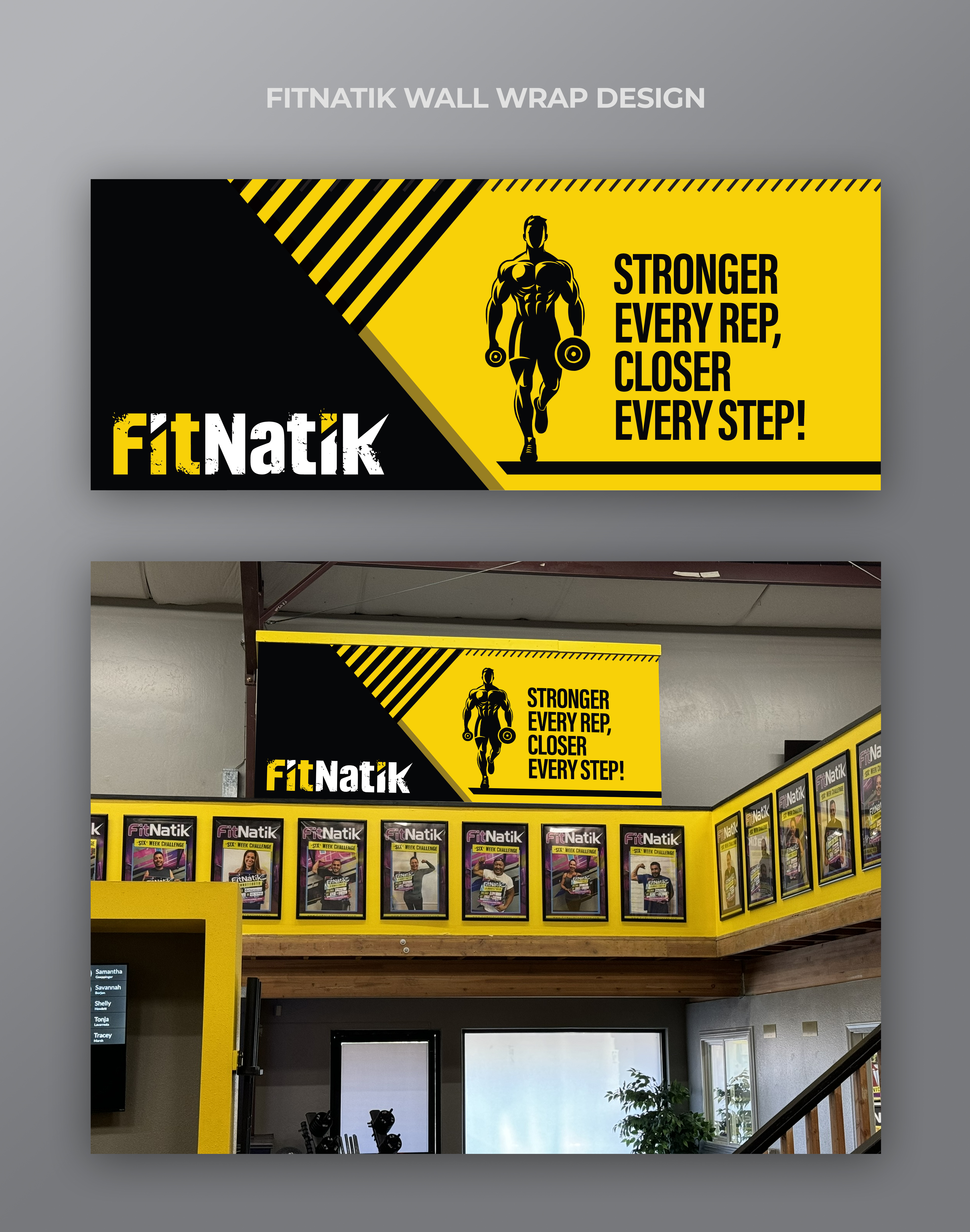 Design Graphique par Impressive Sol pour ce projet | Design #33767021