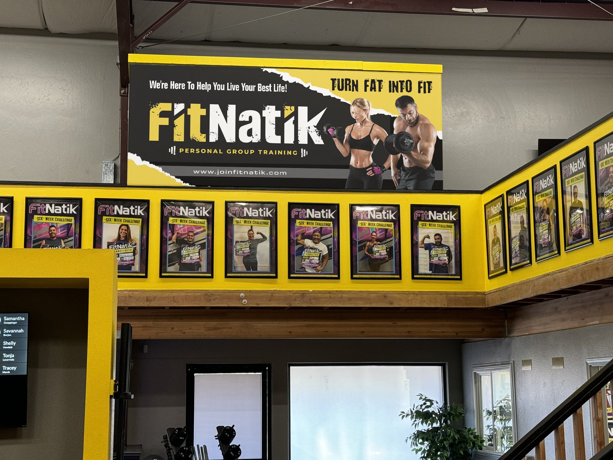 Graphic Design by mmmarif1982 for this project | Design #33800488