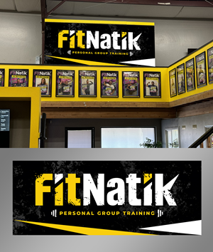 Grafik-Design von Dzhafir für dieses Projekt | Design: #33771937