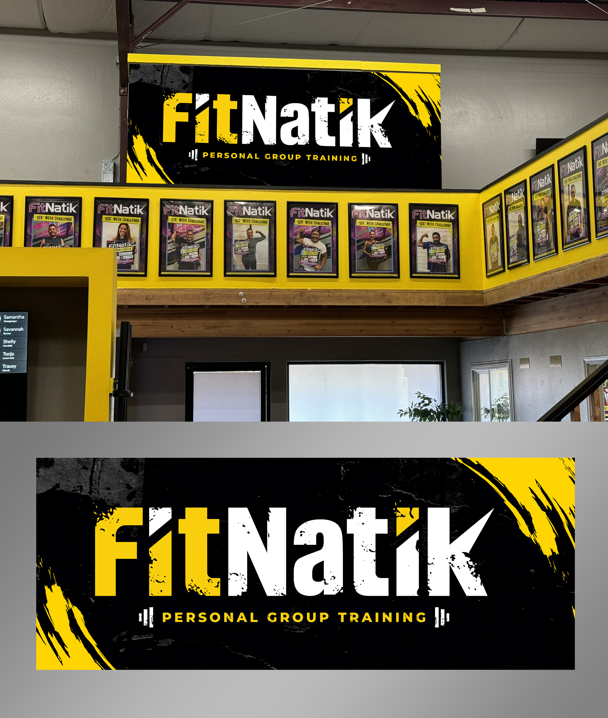 Graphic Design by Dzhafir for this project | Design #33771939