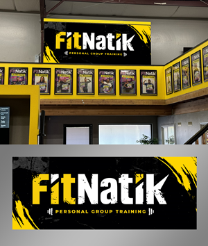 Grafik-Design von Dzhafir für dieses Projekt | Design: #33771939