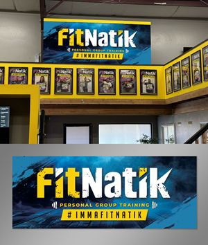 Grafik-Design von Dzhafir für dieses Projekt | Design: #33776871