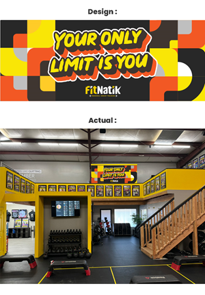 Graphic Design by jiayunn.t for this project | Design: #33782994