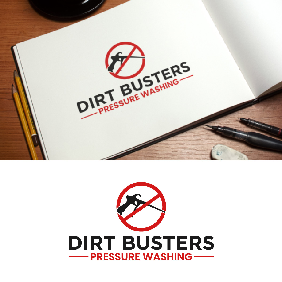 Diseño de Logo por Loknath para este proyecto | Diseño #33771729