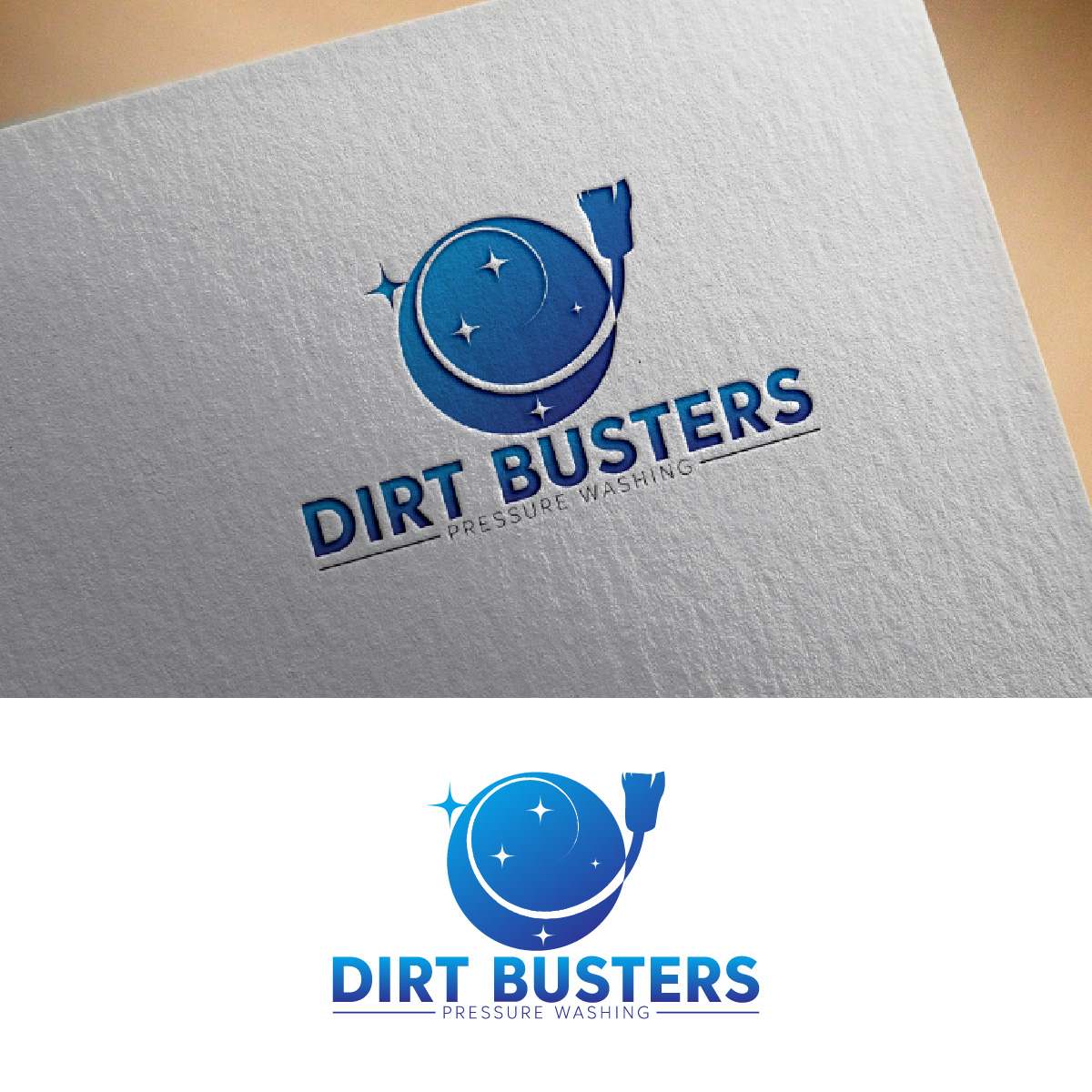 Logo Design by Loknath for this project | Design #33771732