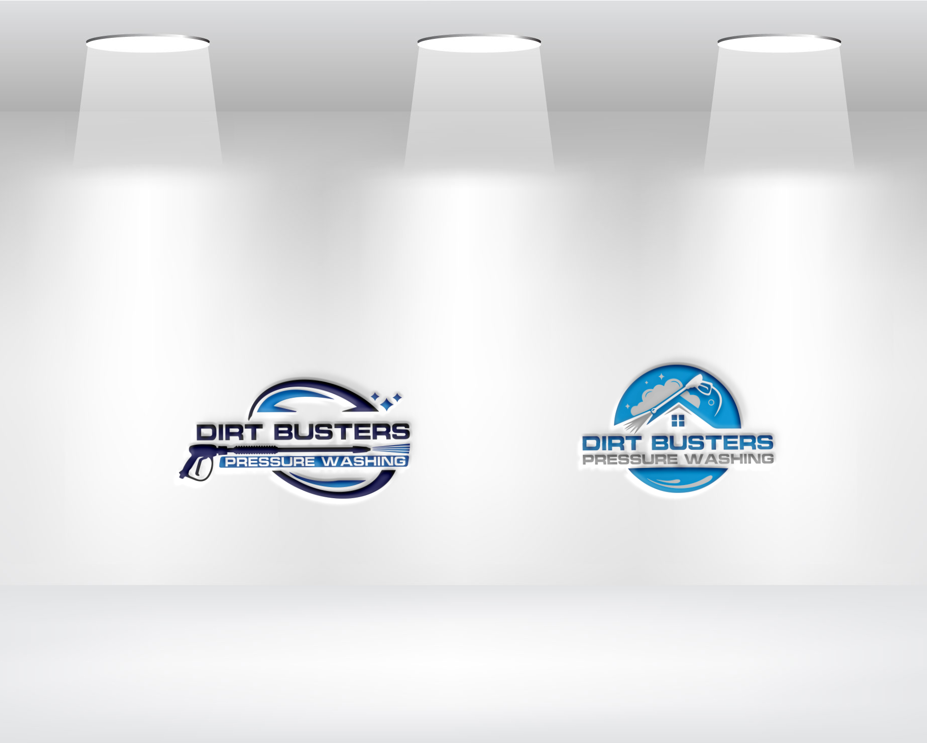 Logo Design by Daniel Khan for this project | Design #33768584